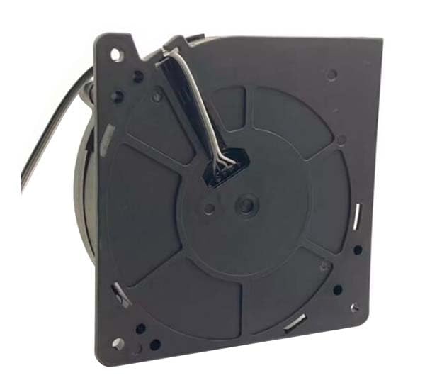 Ventilateur de refroidissement pour siège de voiture 24V 120x32mm YY12032M24S 4 broches