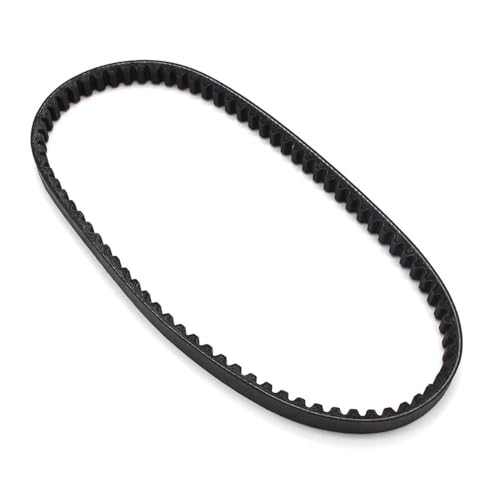 Correa de transferencia para motocicleta compatible con C3 YW50F YW50 y XF50 2008-2009 5