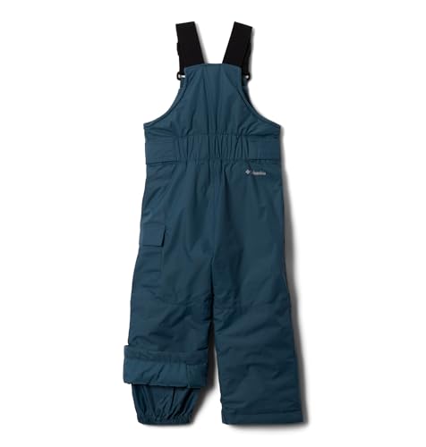 Image of Columbia Kids Snowslope Iii Bib (Toddler)