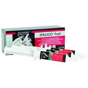 Equistro - Equistro Ipaligo Foal 48 Seringues