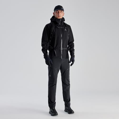 KAILAS Bogda Hardshell Jacket Men's2