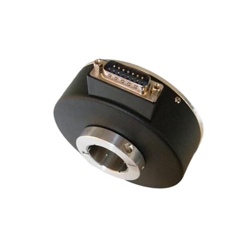 Encodeur optique rotatif GHH90 pour la commande de moteurs NPN - 2