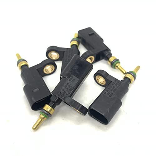 Sensor de temperatura del agua refrigerante 04E919501C,03F919501A,03F919501B