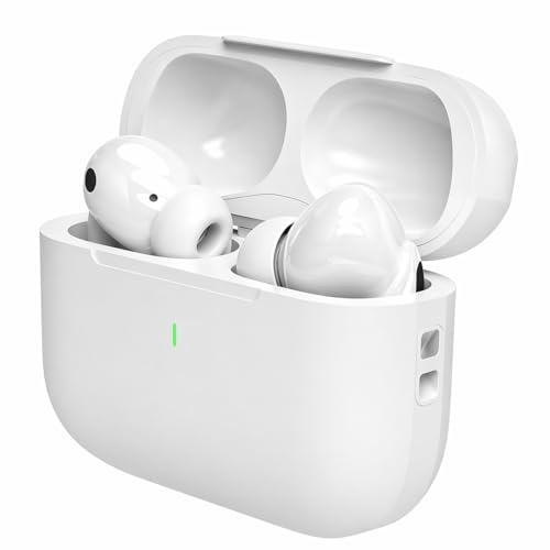 Wireless Earbuds Pro 3, Bluetooth 5.3 Noise Cancelling Ear buds with ANC,Immersive Stereo Sound,ENC...