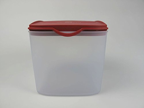 TUPPERWARE Modulare piû 3,4 L rosso 8828