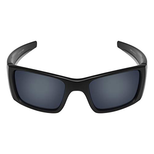 Image of Mryok Replacement Lenses for Oakley Fuel Cell OO9096 Sunglass, HD Polarized, UV Protection, Impact Resistant & Perfectly Fit
