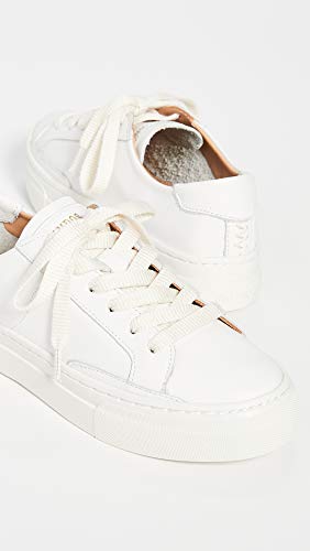 Soludos Women's Ibiza Platform Sneakers 6