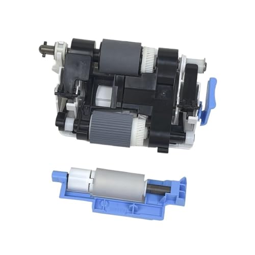 Évitez les bourrages : kit de rouleaux ADF FM1-W677-000 pour Canon imageRUNNER C357