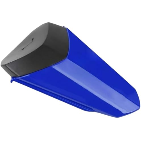 Capot de carénage bleu YZF 600 R6 pour supprimer la selle passager avec style