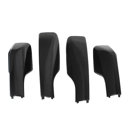Porte-bagages voiture Toyota RAV4 2001-2005 rail de toit coque protection de remplacement