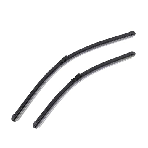 Balais d'essuie-glace SPYKEY pour BMW X6 E71 E72 de 2008 à 2012 - 2
