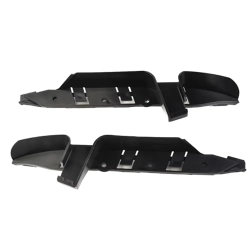 Guidage pare-chocs avant BMW E60 E61 pour un maintien rigide original