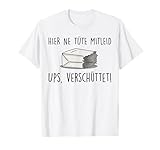 HIER NE TÜTE MITLEID X UPS VERSCHÜTTET! Heul nicht