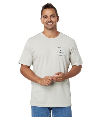 Image of RVCA VA All The Way Short Sleeve