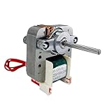 Moteur HY-YZF6116 23 W For Ventilateur De Réfrigérateur Congélateur, Refroidissement Par Air For Réfrigérateur, Pièces Détachées