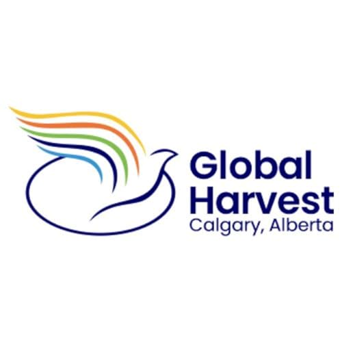 Global Harvest Church Calgary cover art