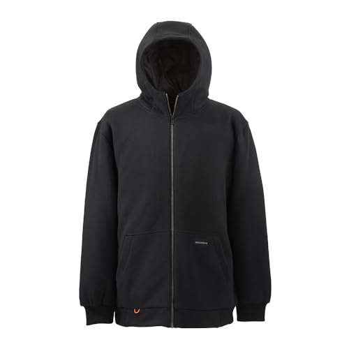 Insulated Squall Hoodie by Grundens