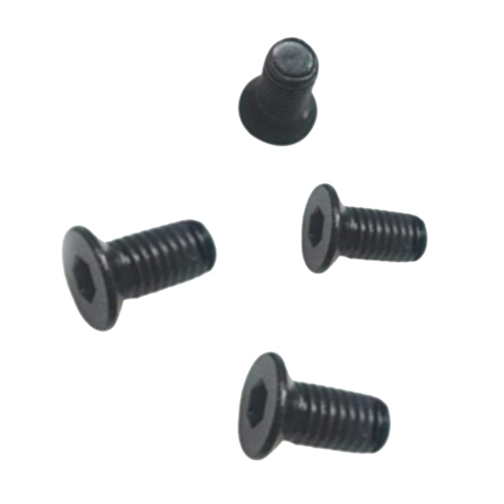 ZYNCUE 8 Pcs Handlebar To Pole Screws For Ninebot Segway ES2 ES ES4