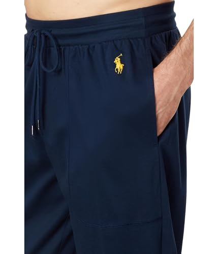 POLO RALPH LAUREN Men's Mercerized Cotton Patch Pocket Pants3