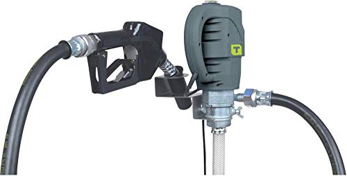 Unbekannt 108500100 Tecalemit Hybridpumpe Hornet W 85 H 230 V