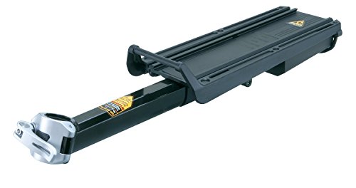 Porte-vélos Topeak MTX BeamRack EX amovible avec fixation rapide