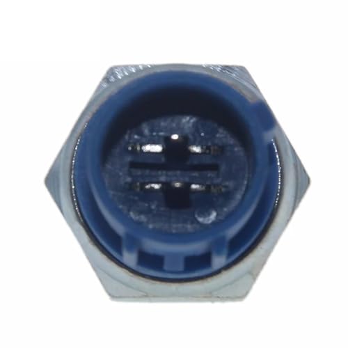 Sensor de presión de combustible CRV soluciona testigo de aceite encendido 4