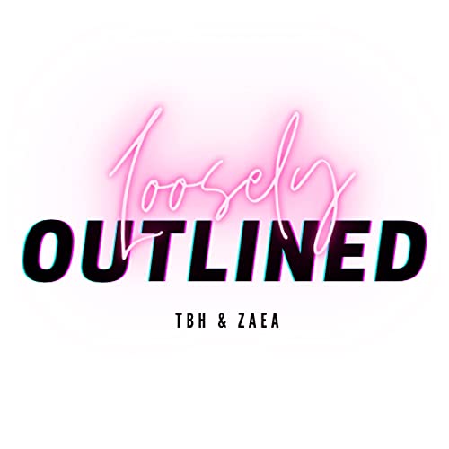 The N Word Mic, White Iverson & Seeking Therapy | Loosely Outlined Ep.6