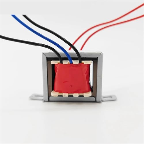 Transformateur EI 20VA 18V-0-18V pour alimentation électrique 220V