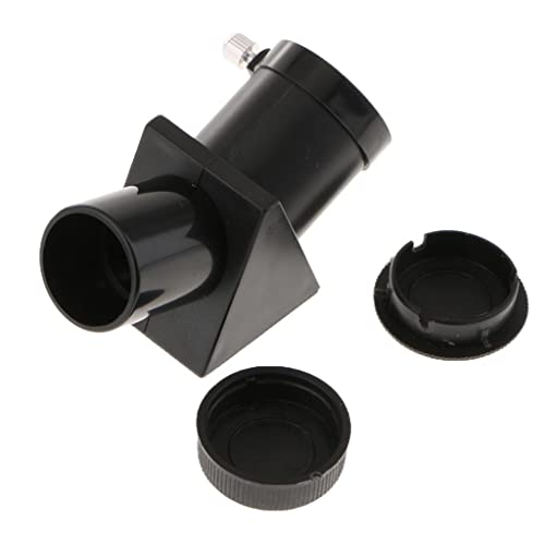 Montaje de telescopio para ocular refractor y espejo diagonal de telescopios astronómicos 3