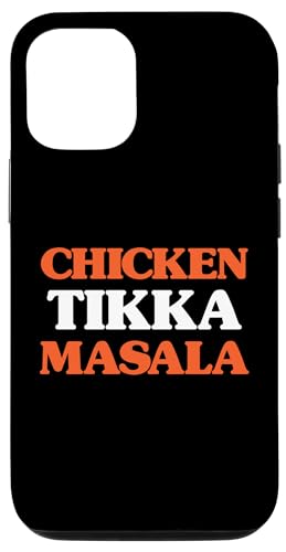 iPhone 13 Chicken Tikka Masala Indian Food Spicy Flavors Culture
