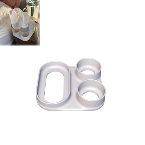 Organizador para extractor compatible con Medela miniatura 1