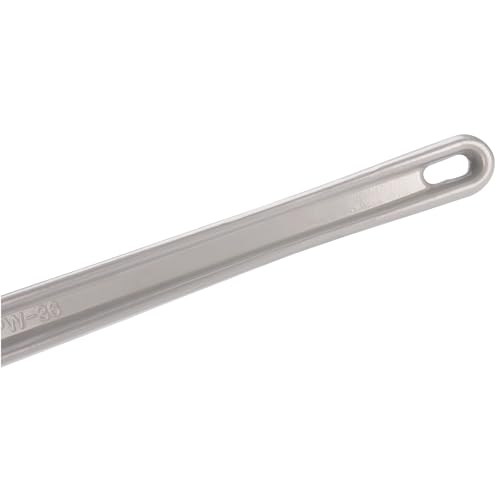 Image of Performance Tool W2136 36 in. Aluminum Straight Pipe Wrench | Heavy-duty plumbing tool. Precision milled and drop forged steel jaws. Strong, lightweight handle
