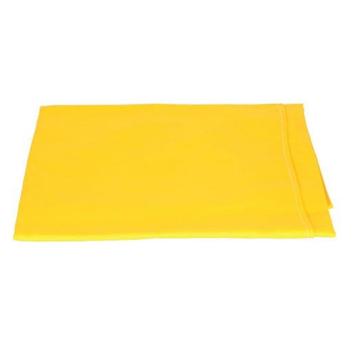 All States Ag Parts Parts A.S.A.P. Tractor Umbrella Canopy Replacement Cover 54" 10 oz. Duck Canvas - Yellow