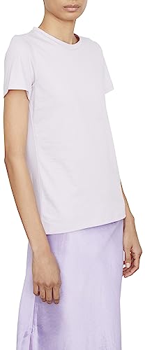 Image of Vince Women's Essential Crew Tee