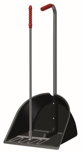 Agritura KERBLKERBL Mistboy fumier Scoop 90 cm
