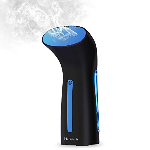 Plancha Ropa Vapor Vertical Mini Cepillo De Vapor De Mano Plancha De Vapor...