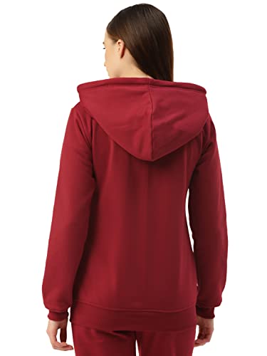 Image of Women Solid Tailored Jacket