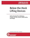 ASME B30.20-2018: Below-the-Hook Lifting Devices: 8.2