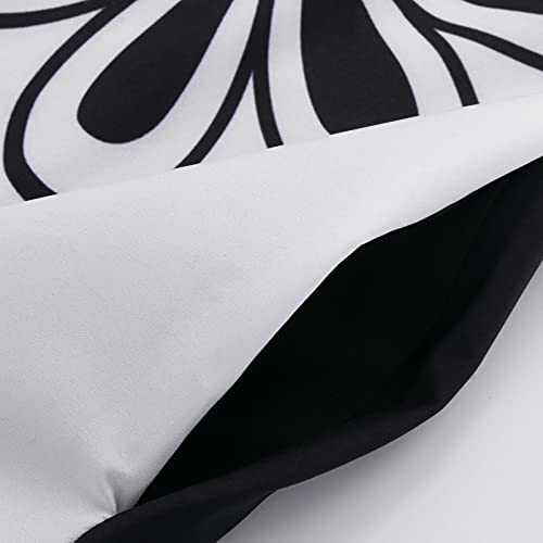 Vestidos femininos sem mangas, vestidos florais para mulheres, gola V, praia, havaiano, longo, outon