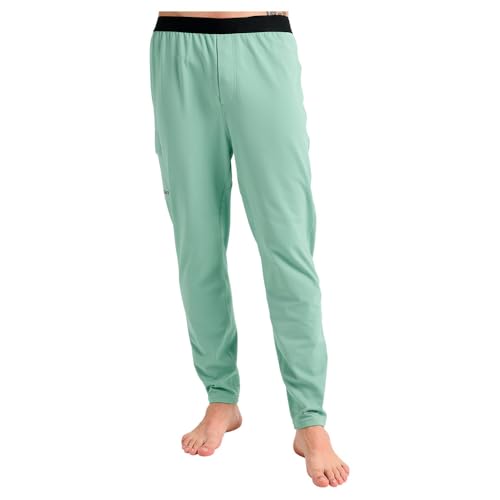 Pantalon base layer Burton Heavyweight X en taille XL pour homme