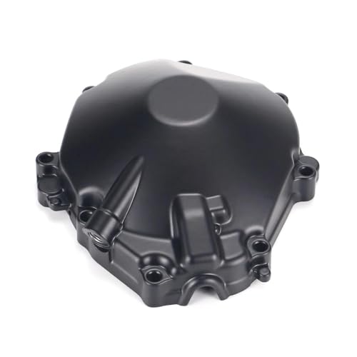 Couvercle de stator de carter moteur noir GSXR1000 2009 2010 2011 2012 2013 2014 2015 2016 - 4