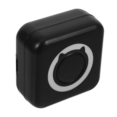 Imprimante portable mini pour imprimer des souvenirs et autocollants