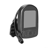Photo Gallery per kugoo g2 scooter instrument 6 pin 48v 1000w, componente affidabile e leggero del cruscotto Photo Gallery per kugoo g2 scooter instrument 6 pin 48v 1000w, componente affidabile e leggero del cruscotto