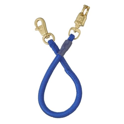 Tough 1 Safety Shock Poly Bungee Trailer Tie Royal