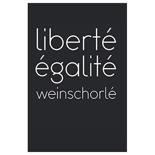 Kalender 2021: Terminplaner Liberte Egalite Weinschorle 2021 A5 Tagesplaner lustiges Geschenk-idee für Weintrinker Jahreskalender 2021 1 Woche 2 ... Studium Schule und Familie mit Wein Spruch 6 Kalender 2021: Terminplaner Liberte Egalite Weinschorle 2021 A5 Tagesplaner lustiges Geschenk-idee für Weintrinker Jahreskalender 2021 1 Woche 2 ... Studium Schule und Familie mit Wein Spruch