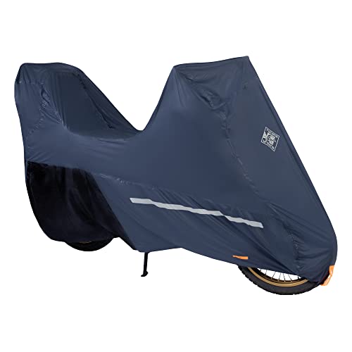 Tucano Urbano 222PROBS Riparo PRO, Nero
