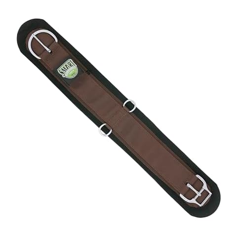 Weaver Equine Straight Smart Cinch Cover