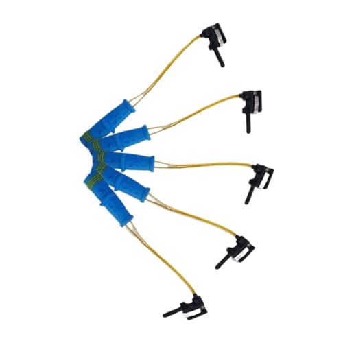Sensor de desgaste de frenos 1695401617 con clavija resistente para Benz AMG A160 A180 eje frontal