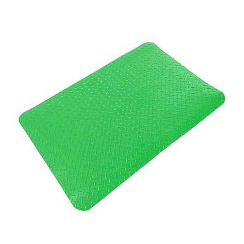 Tapis en caoutchouc antidérapant pour éliminer les risques de glissade - 2