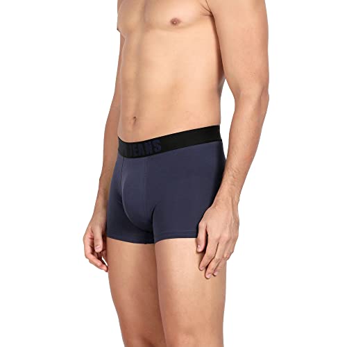 Image of Pepe Jeans Innerwear Men's Cotton Blend Trunks